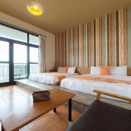 時光輕旅 Time Inn Heng-ch'un Exteriör bild