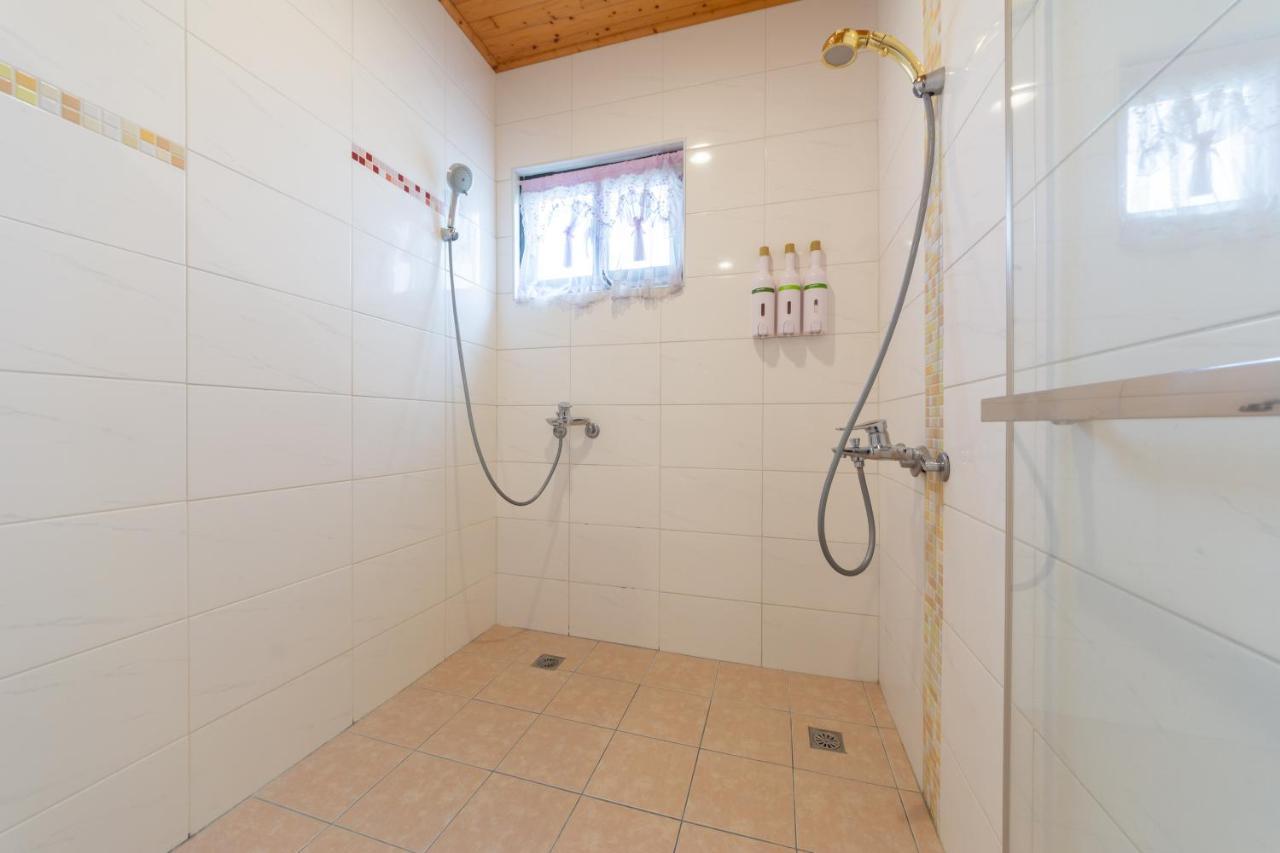 時光輕旅 Time Inn Heng-ch'un Exteriör bild