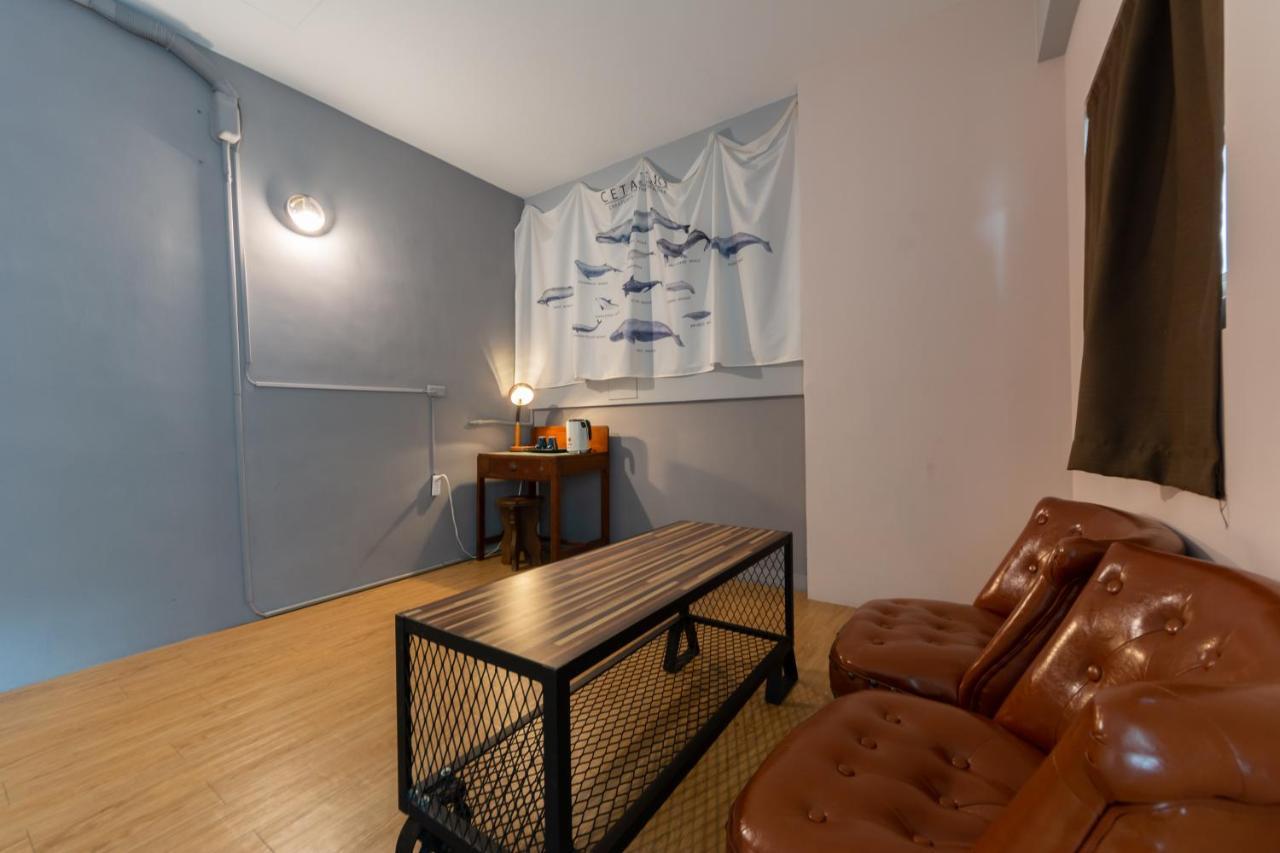 時光輕旅 Time Inn Heng-ch'un Exteriör bild